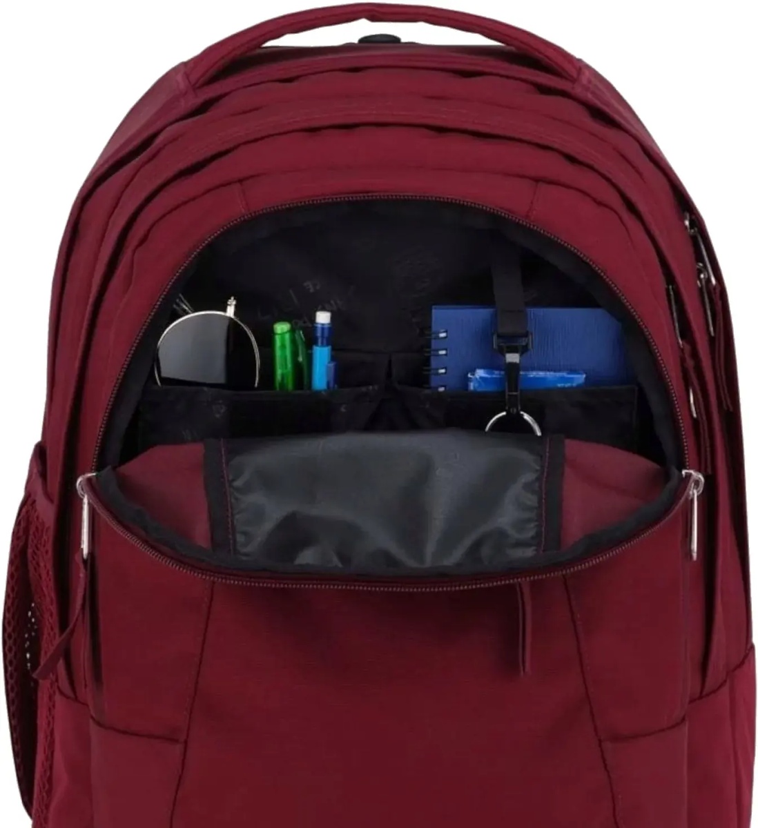 Rucsac Driver 8 Backpack Bag - Img 4