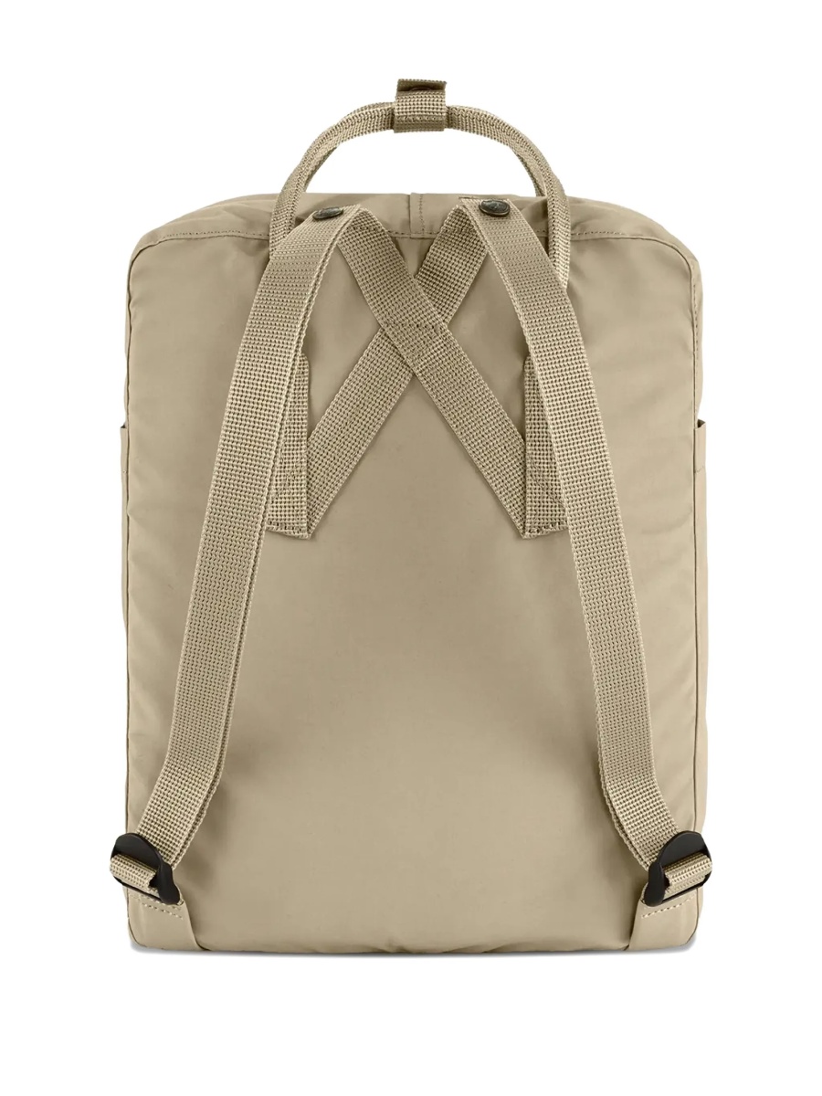 Rucsac Fjallraven Kanken neutru din vinylon - Img 2
