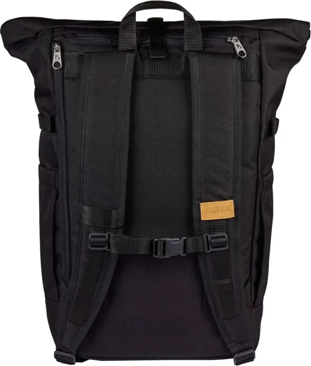 Rucsac Hatchet Rolltop Backpack - Img 3