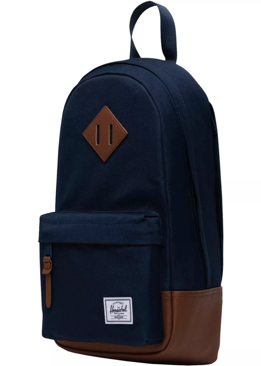 Rucsac Herschel Supply Co. Heritage Shoulder Bag - Img 3