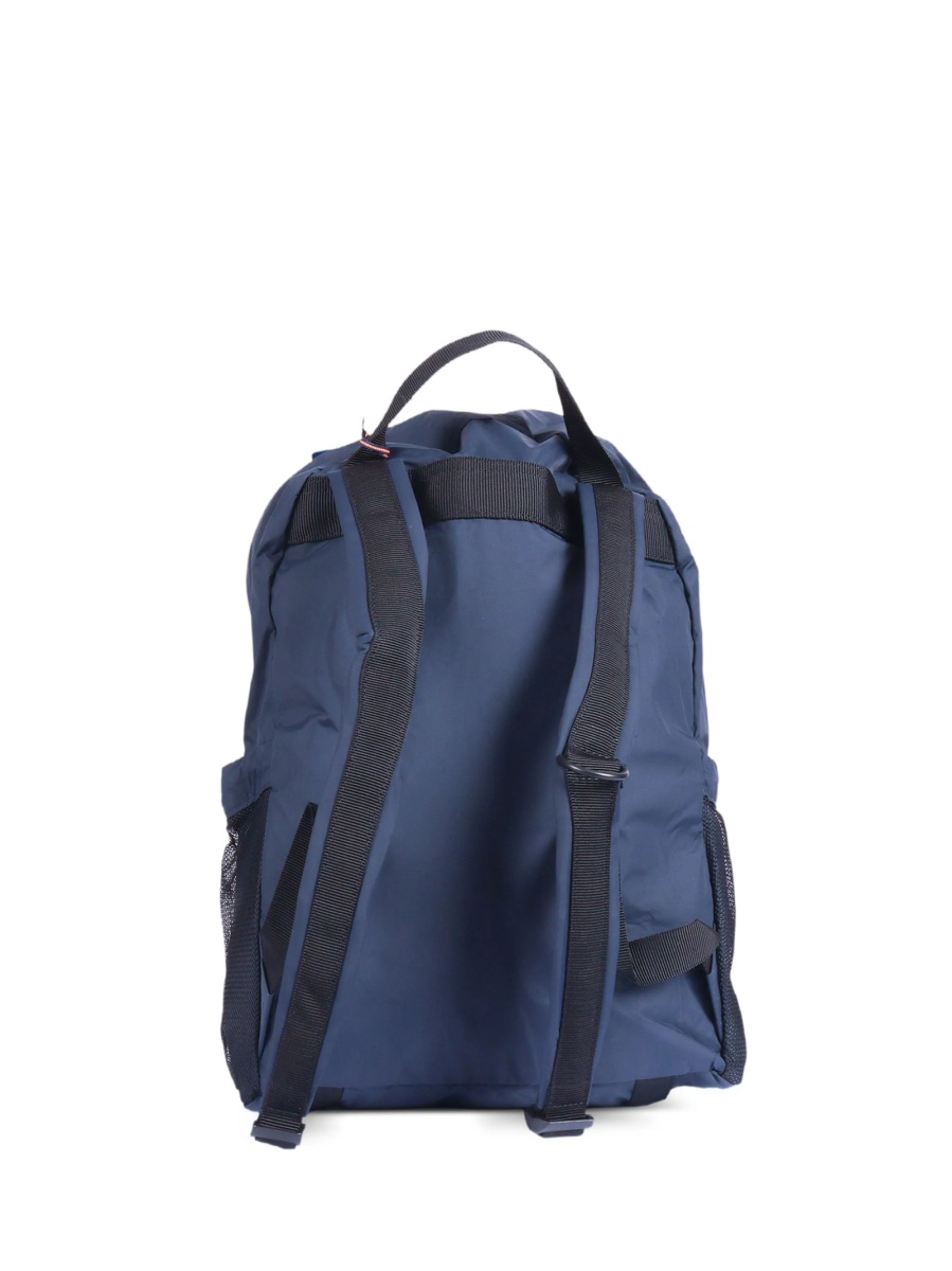 Rucsac K-WAY KIDS albastru din nylon - Img 2