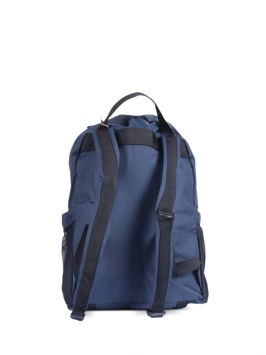 Rucsac K-WAY KIDS albastru din nylon - Img 2