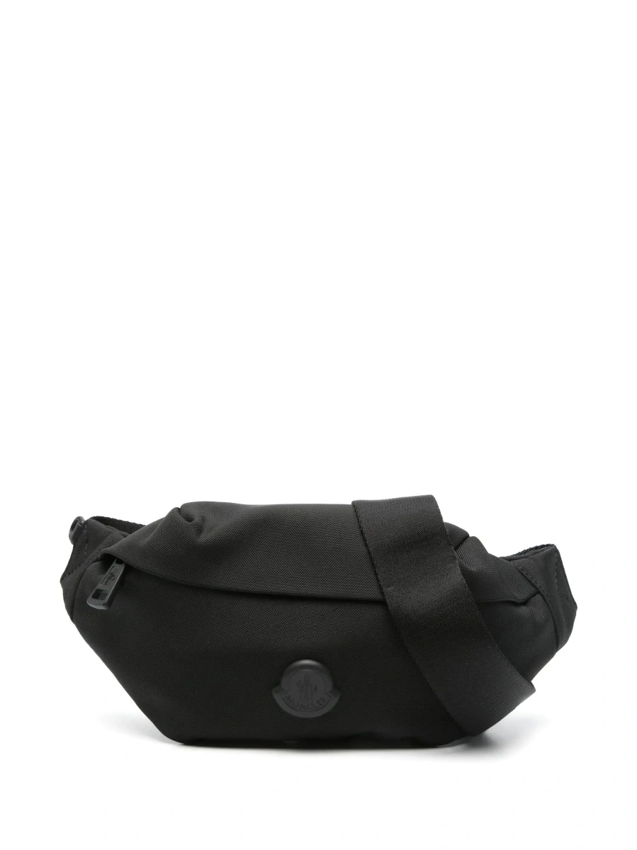 Rucsac Moncler negru - Img 8