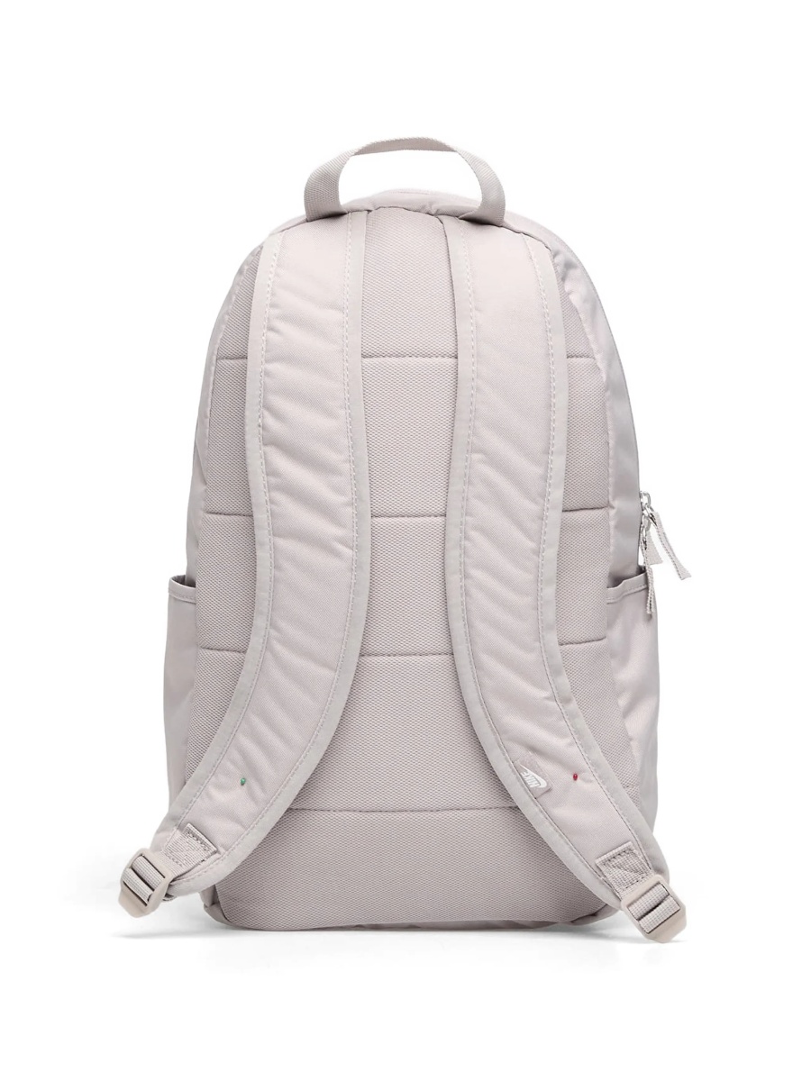 Rucsac Nike gri din poliester reciclat si polyester - Img 2