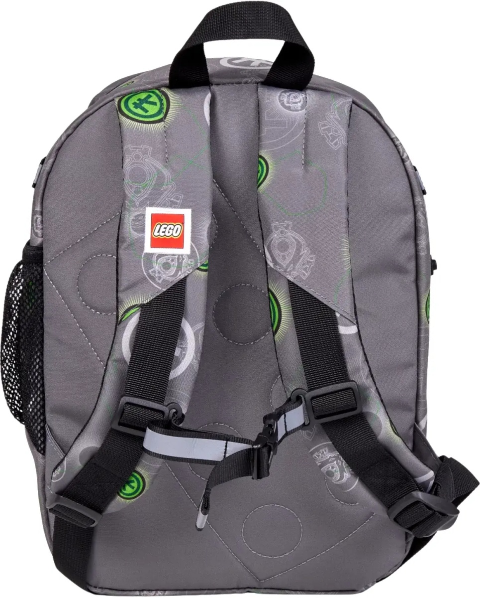 Rucsac Ninjago Kindergarten Backpack - Img 3