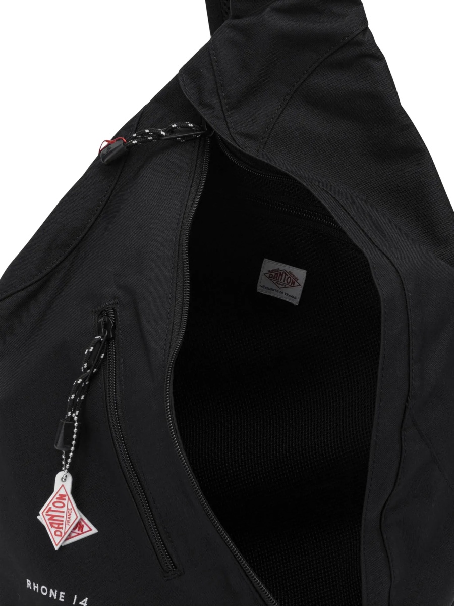 Rucsac "Rhone 14" One-shoulder backpack - Img 8