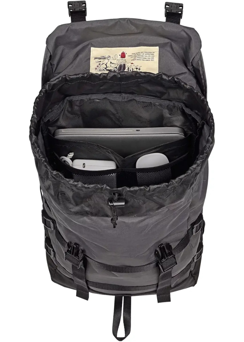 Rucsac Skip Pack Backpack - Img 4