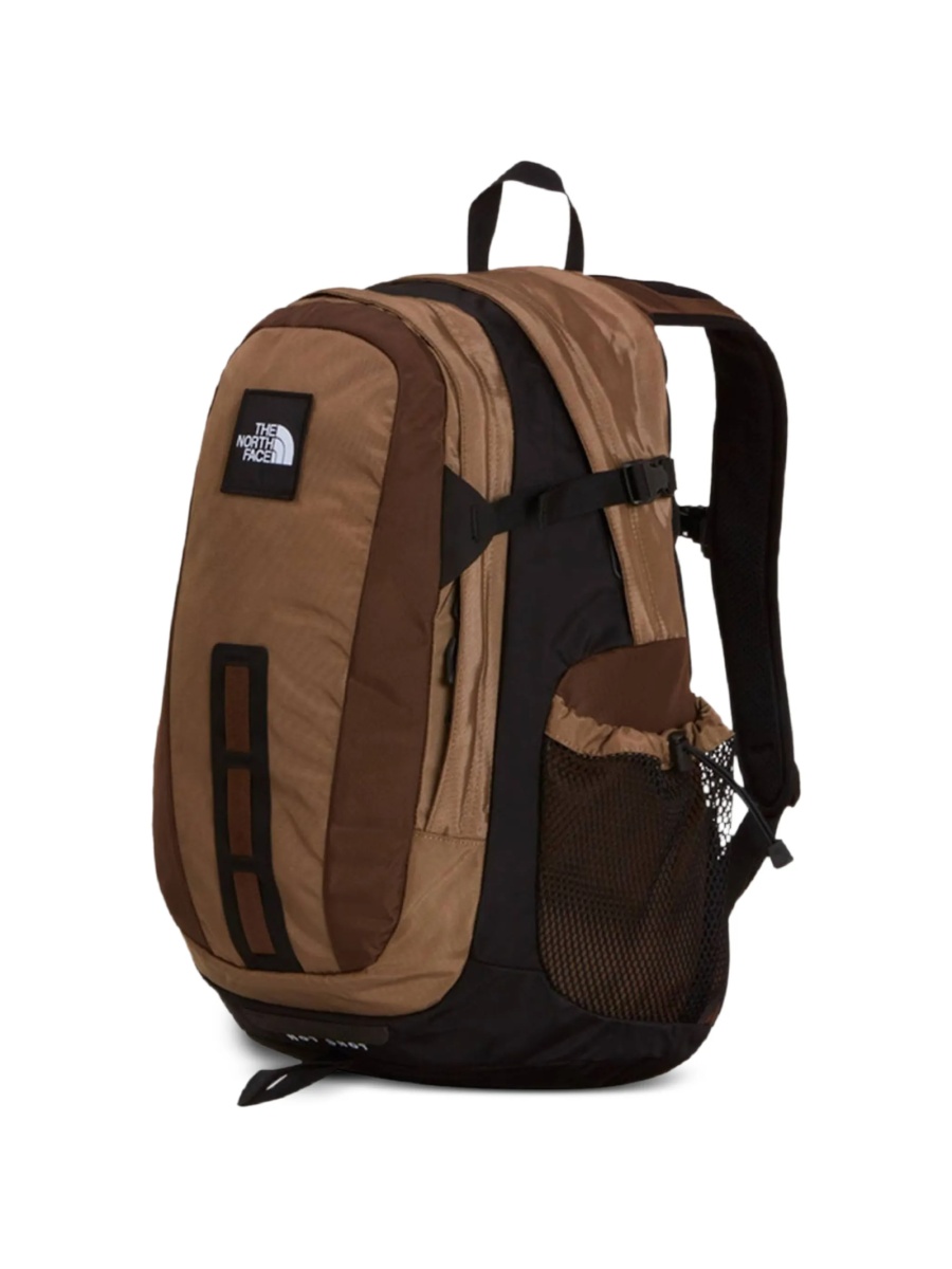 Rucsac The North Face neutru din nylon - Img 2
