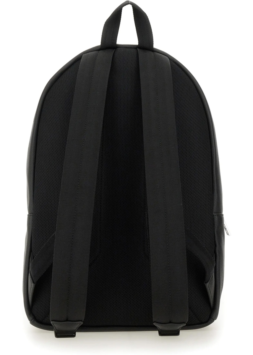 Rucsac Zaino "Ray" Con Logo - Img 4