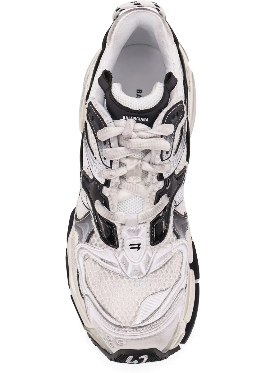 Runner 2 Sneakers - Img 4