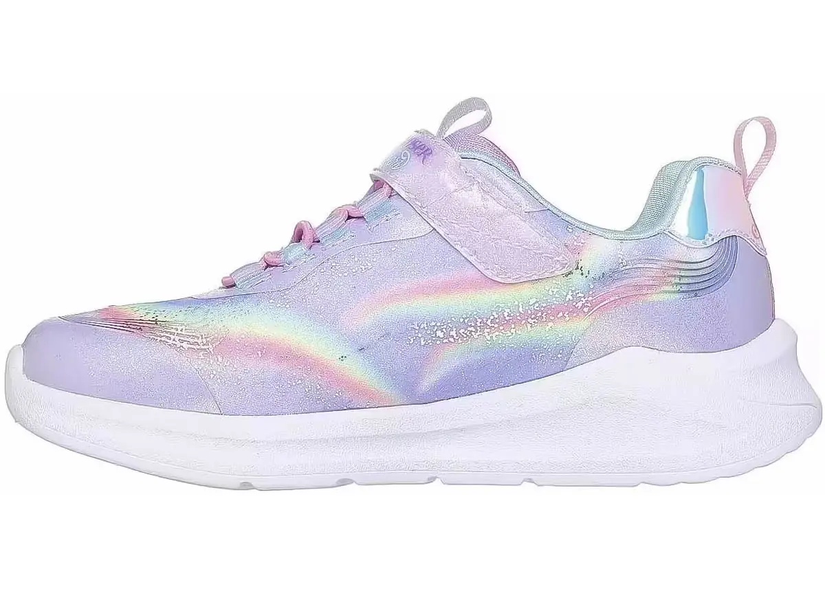 S Lights - Unicorn Chaser Lavender/Multi - Img 3