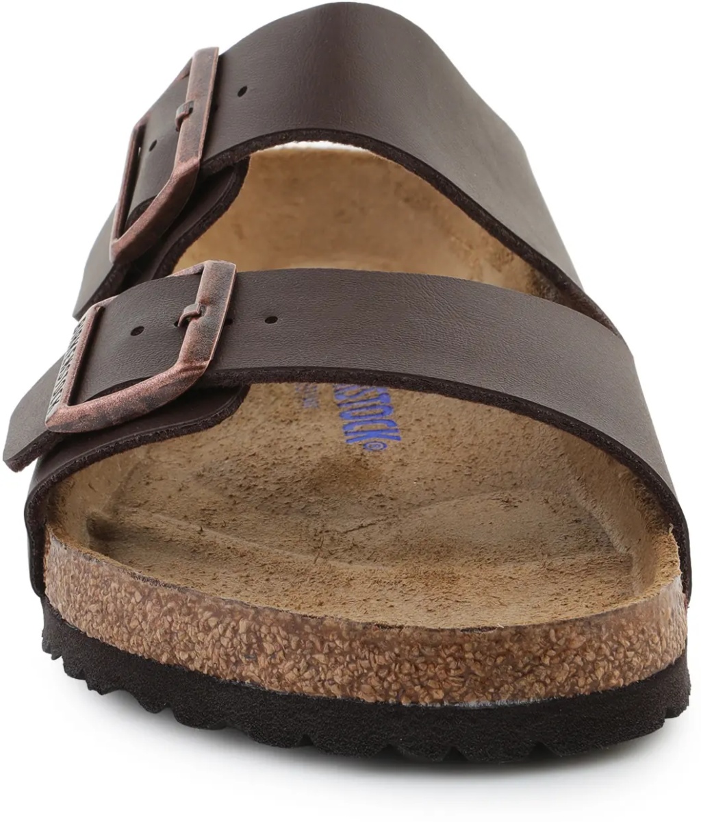 Saboti Arizona BS Dark Brown - Img 2