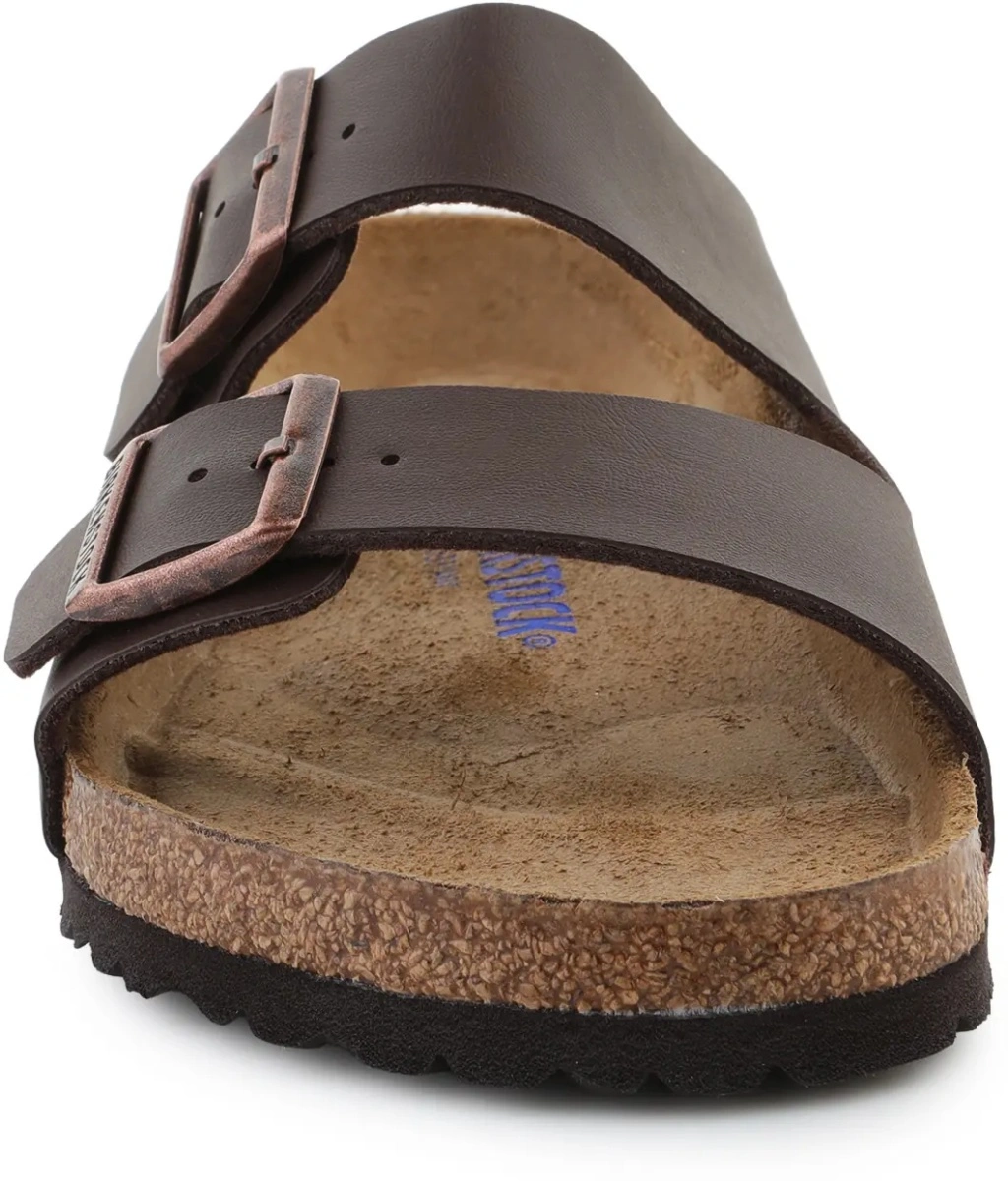 Saboti Arizona BS Dark Brown - Img 2