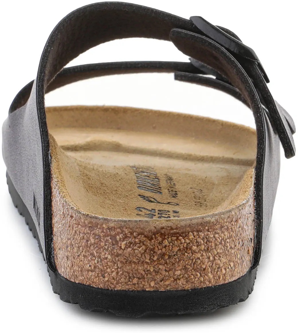 Saboti Arizona BS Velvet Gray/Black - Img 5