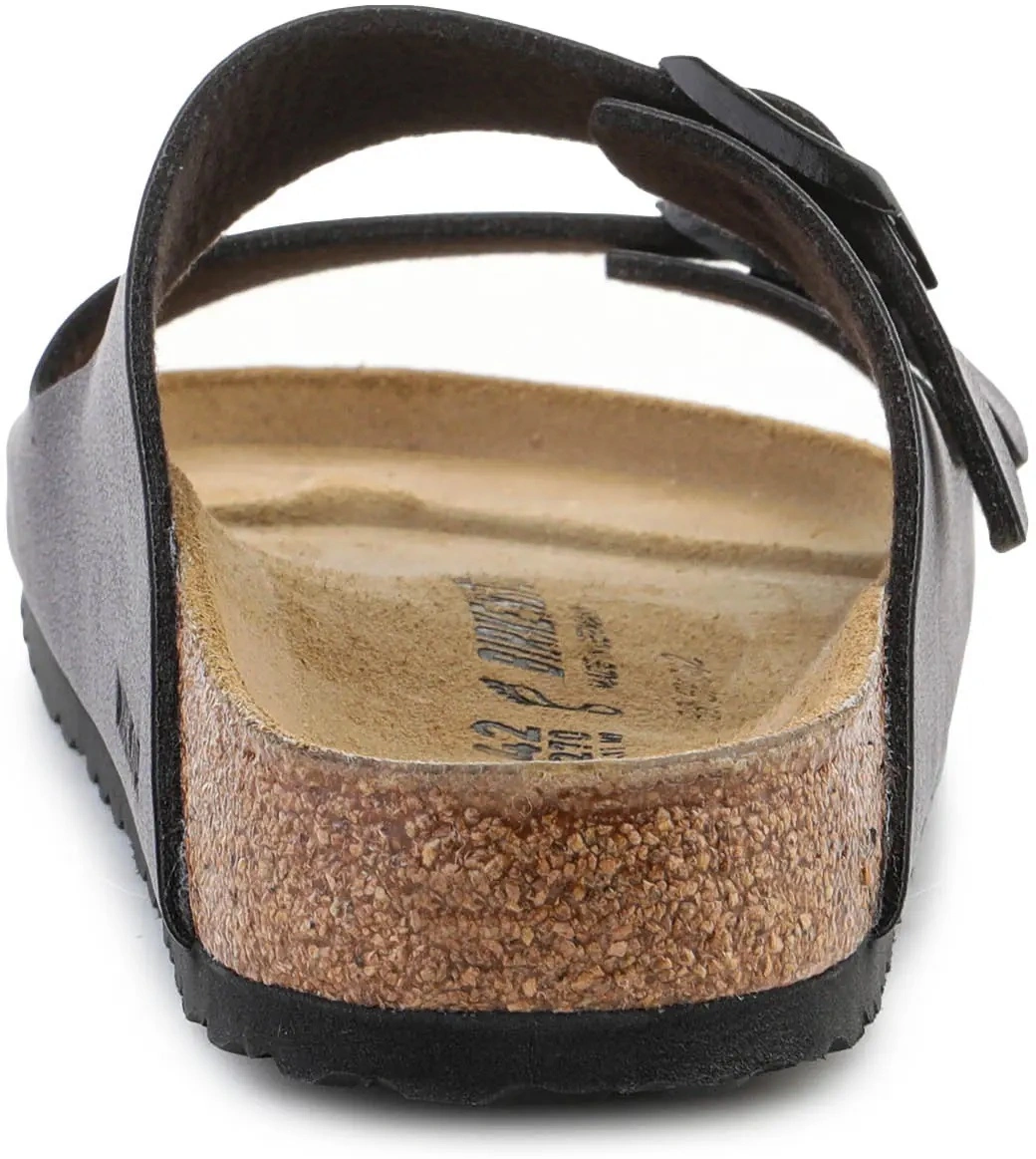 Saboti Arizona BS Velvet Gray/Black - Img 5