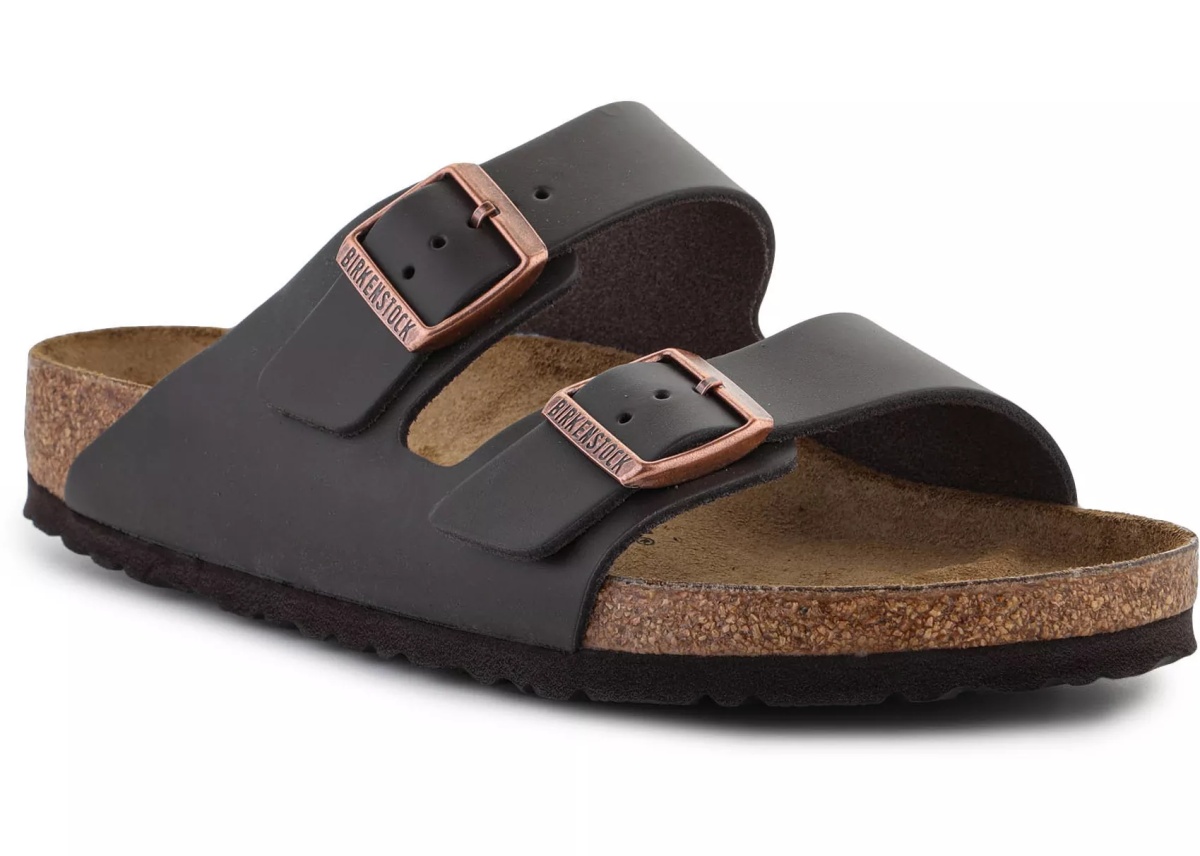 Saboti Arizona Dark Brown - Img 2