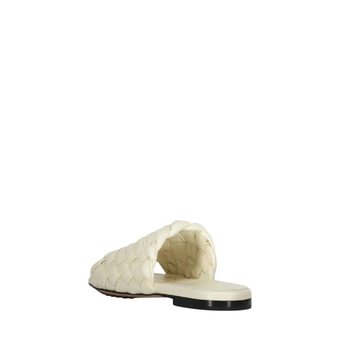 Saboti Bottega Veneta Leather mules - Img 3