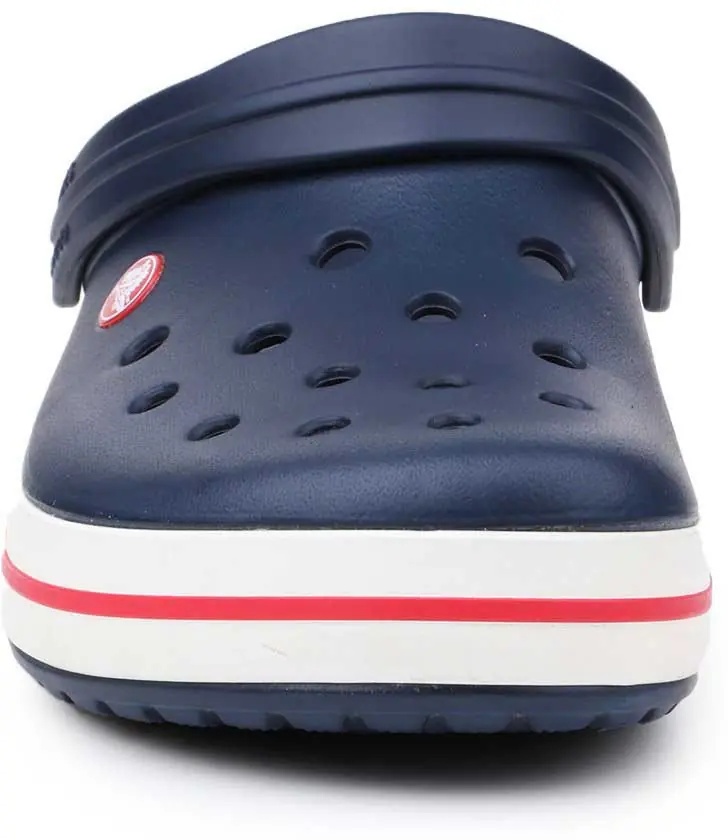Saboti Crocband Navy - Img 2