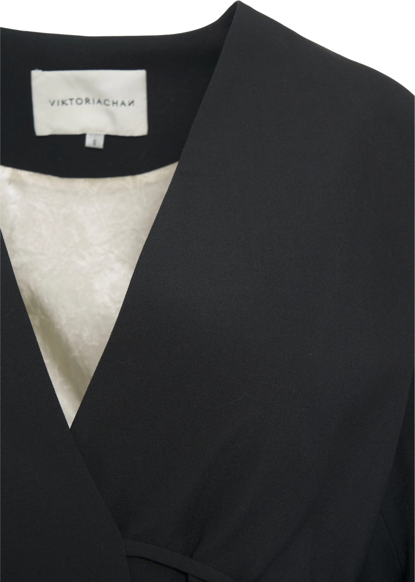 Sacou Blazer 'Alma' - Img 4