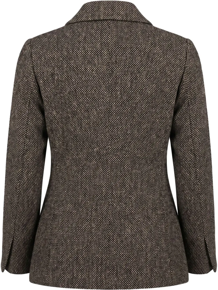 Sacou Blazer 'Emi' - Img 2