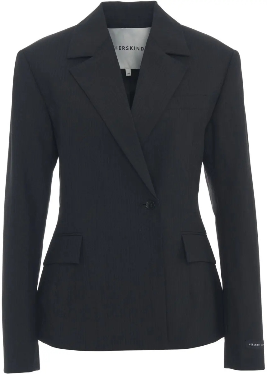 Sacou Blazer 'Wasty' - Img 2