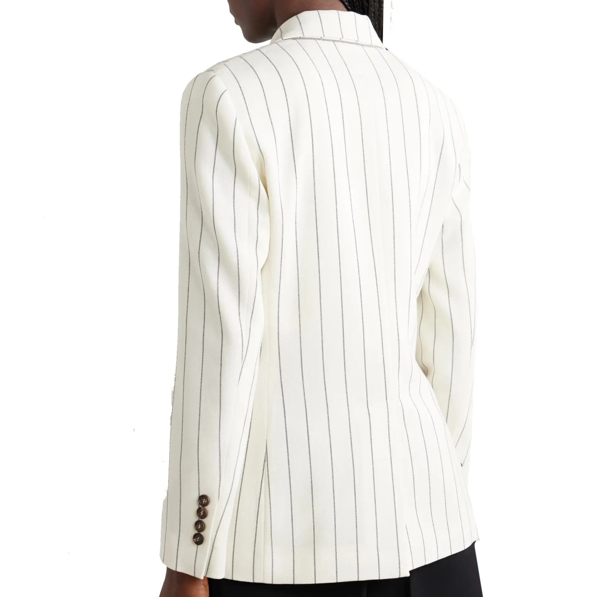 Sacou Brunello Cucinelli Wool Blazer - Img 3