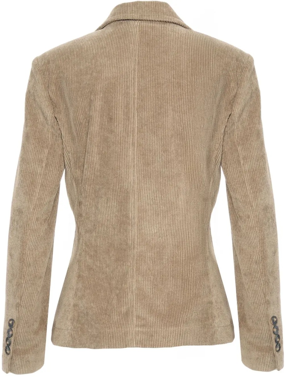 Sacou Corduroy blazer - Img 3