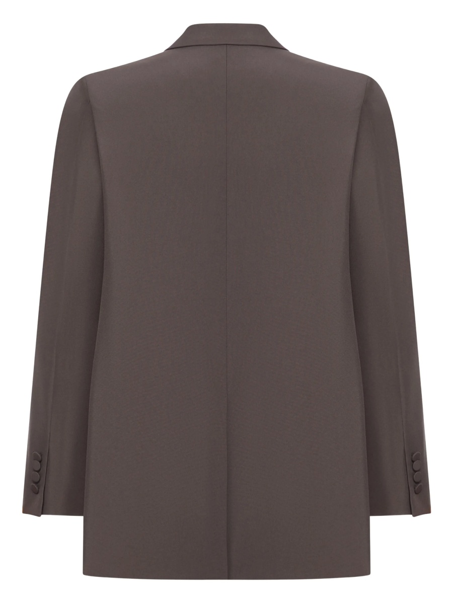 Sacou elegant Gucci maro - Img 2