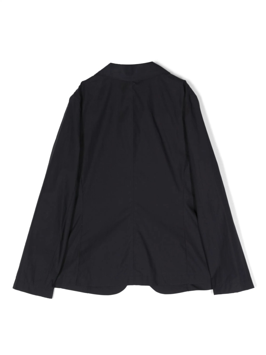 Sacou Emporio Armani albastru - Img 2