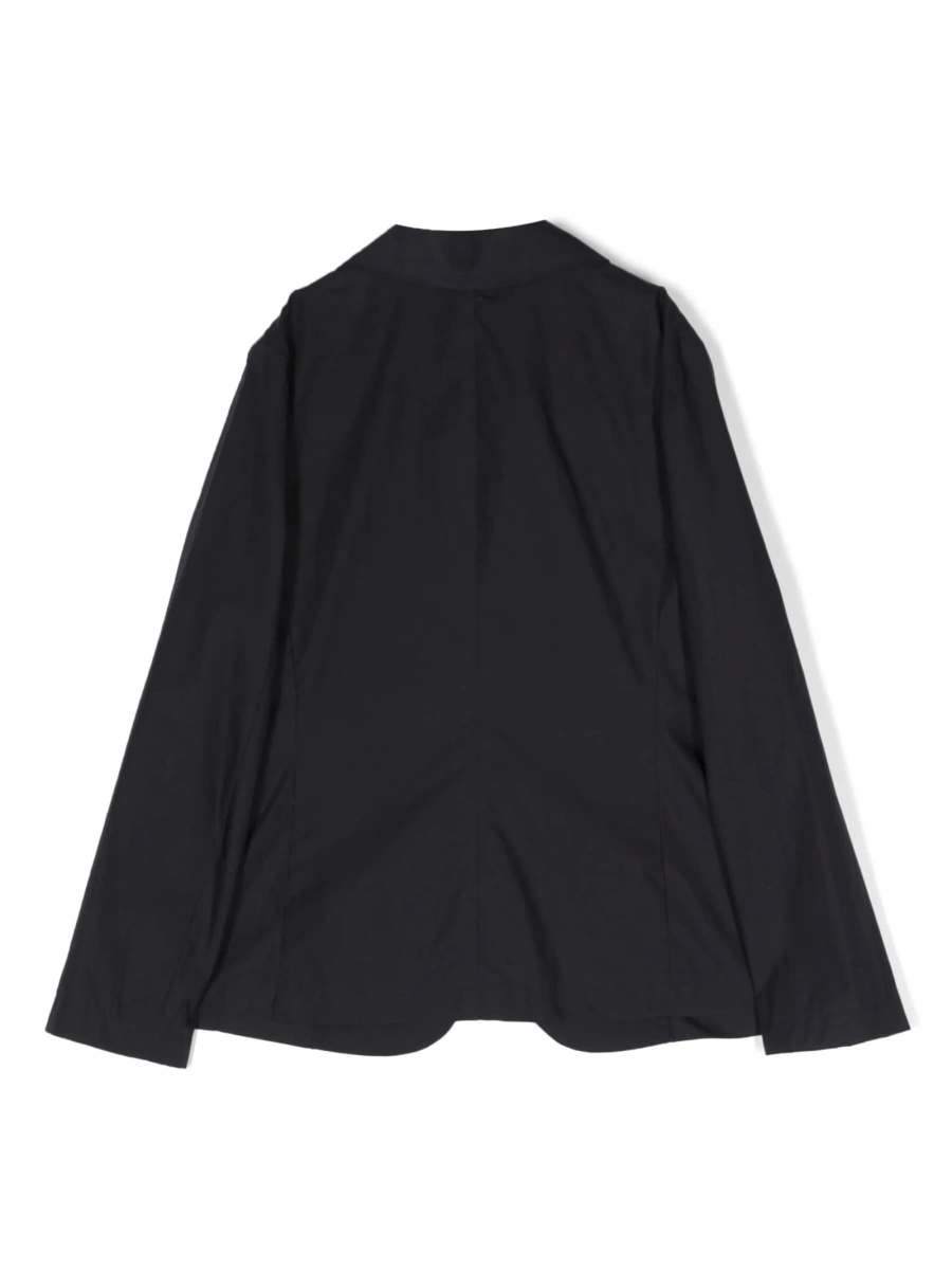 Sacou Emporio Armani albastru - Img 2
