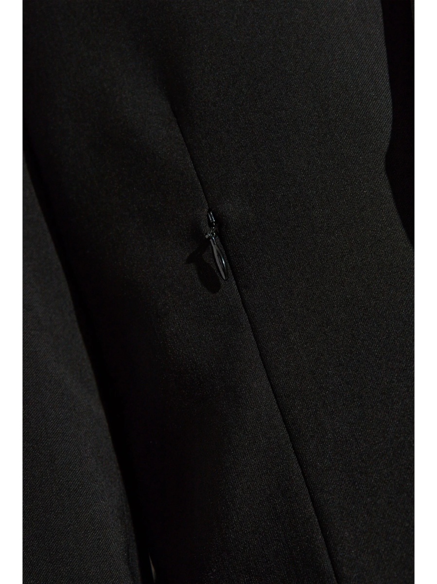 Sacou HELMUT LANG negru - Img 5