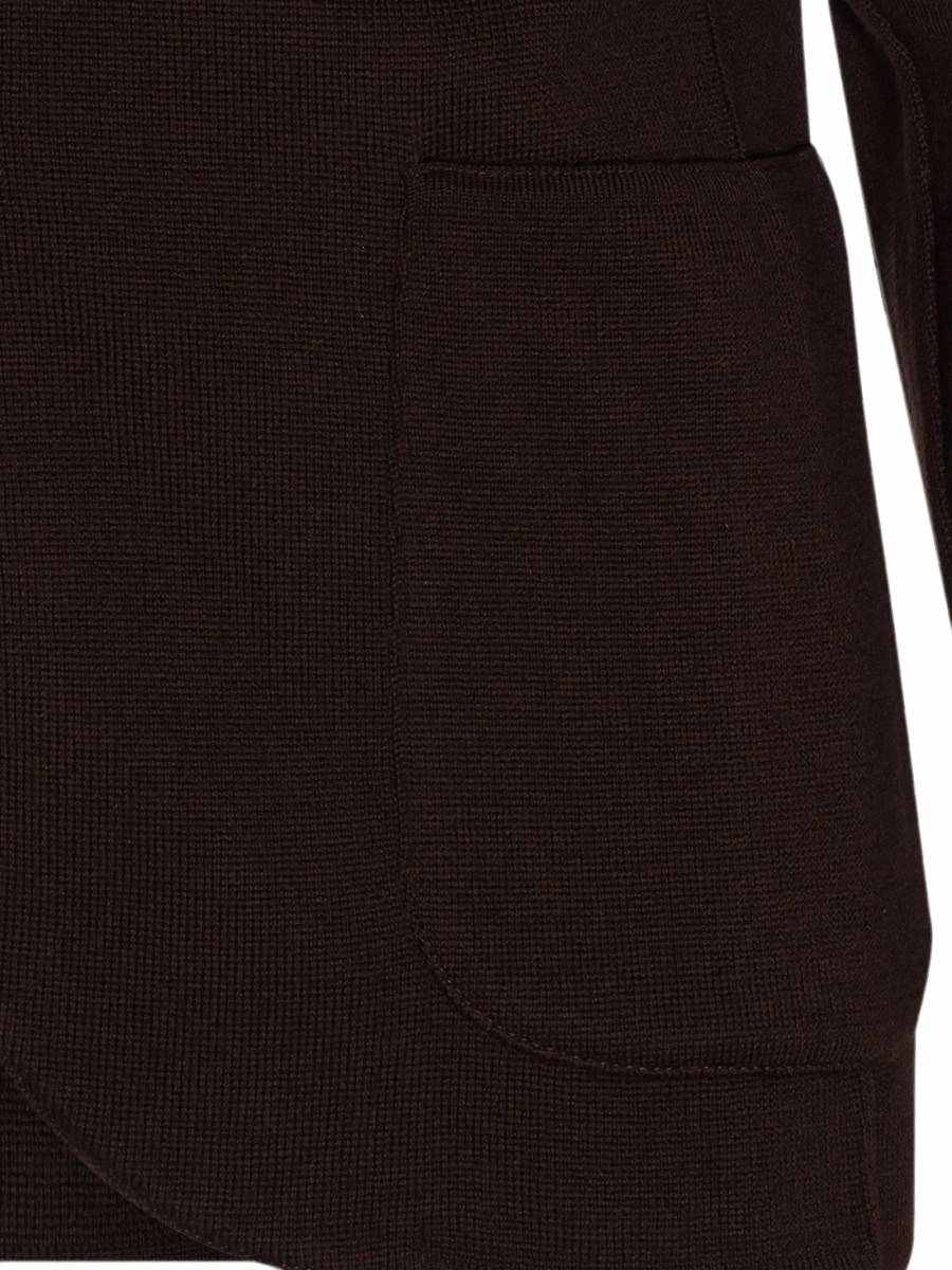 Sacou Lardini maro - Img 4