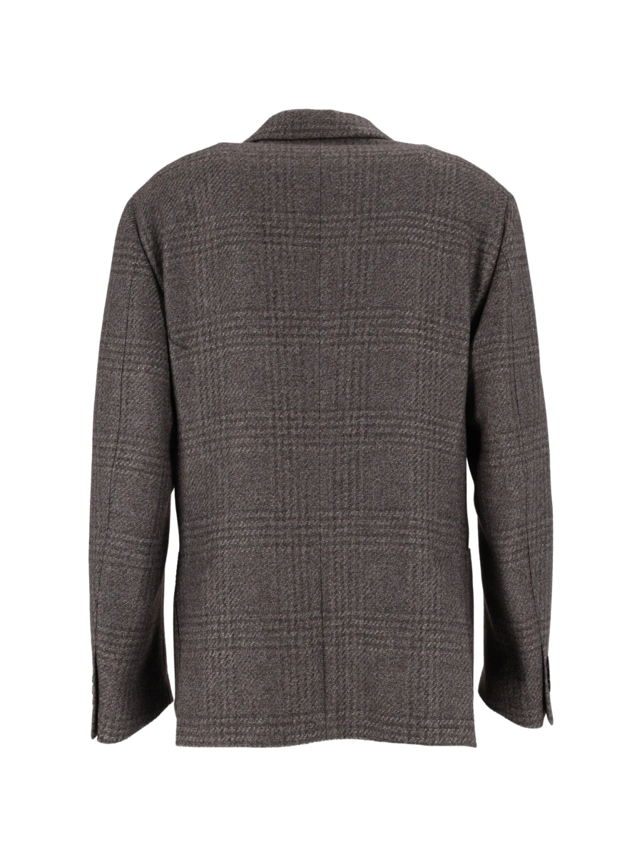Sacou Lardini maro - Img 2