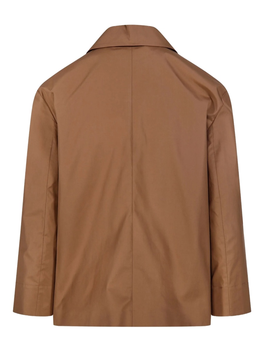 Sacou Max Mara maro - Img 2