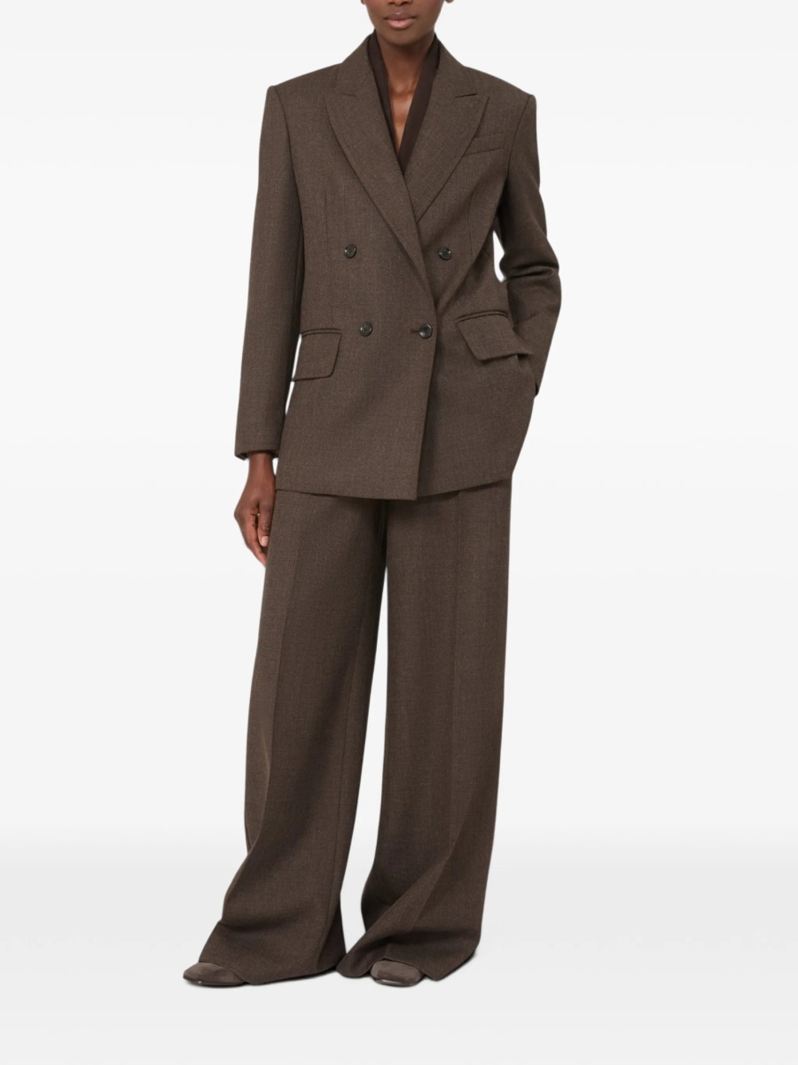Sacou Max Mara maro - Img 2