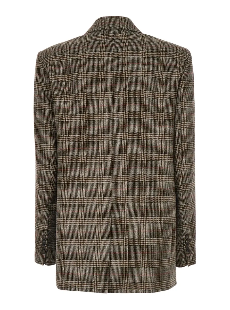 Sacou MaxMara Studio negru - Img 2