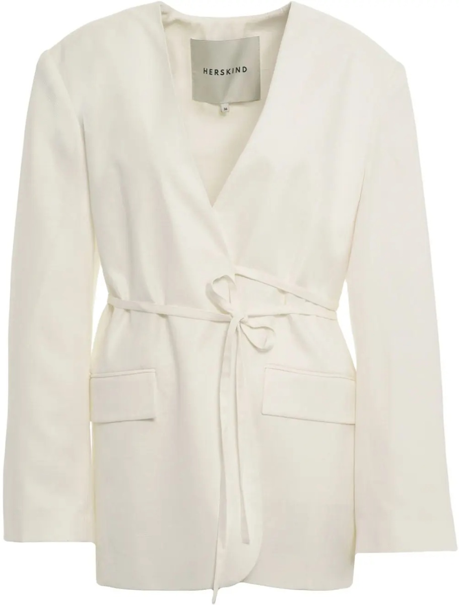 Sacou Oversize blazer 'Indiana' - Img 2