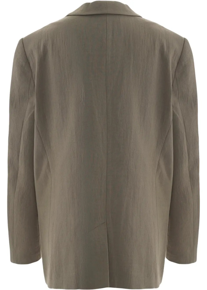 Sacou Oversize blazer 'Kliomi' - Img 3