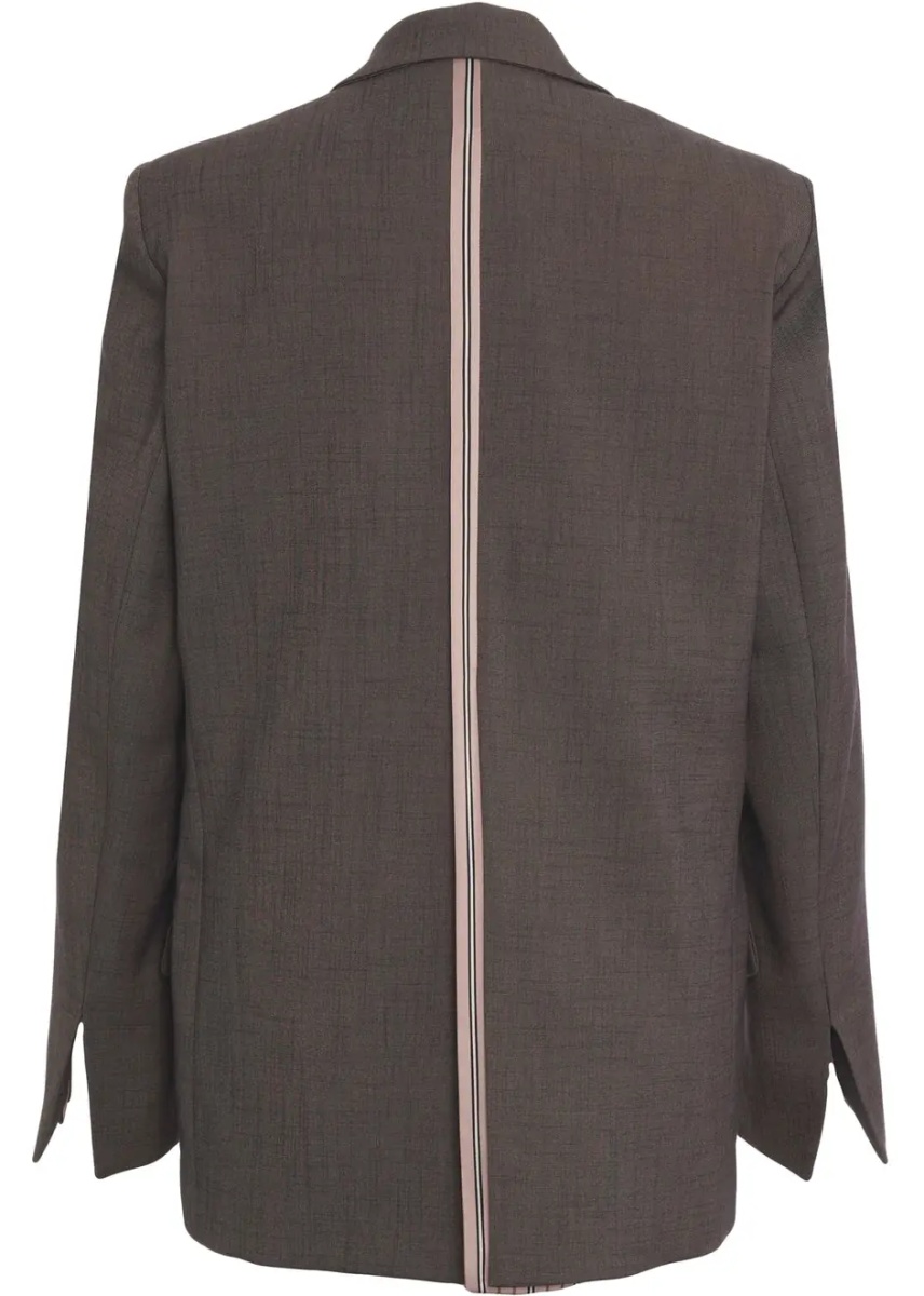 Sacou Oversize blazer - Img 3