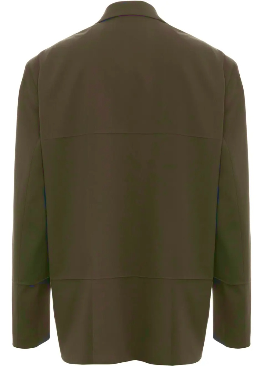 Sacou Oversize blazer - Img 4