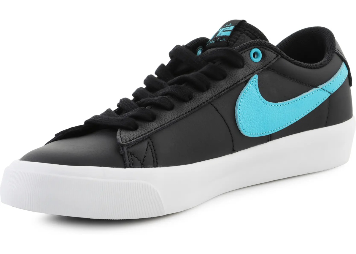 Sacou SB Blazer Low Pro GT Black/Dusty Cactus Black Summit White - Img 3
