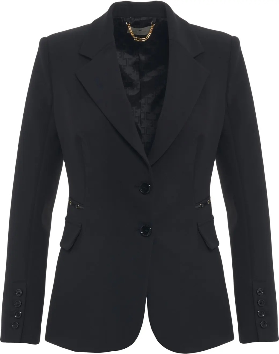Sacou Slim fit blazer - Img 2