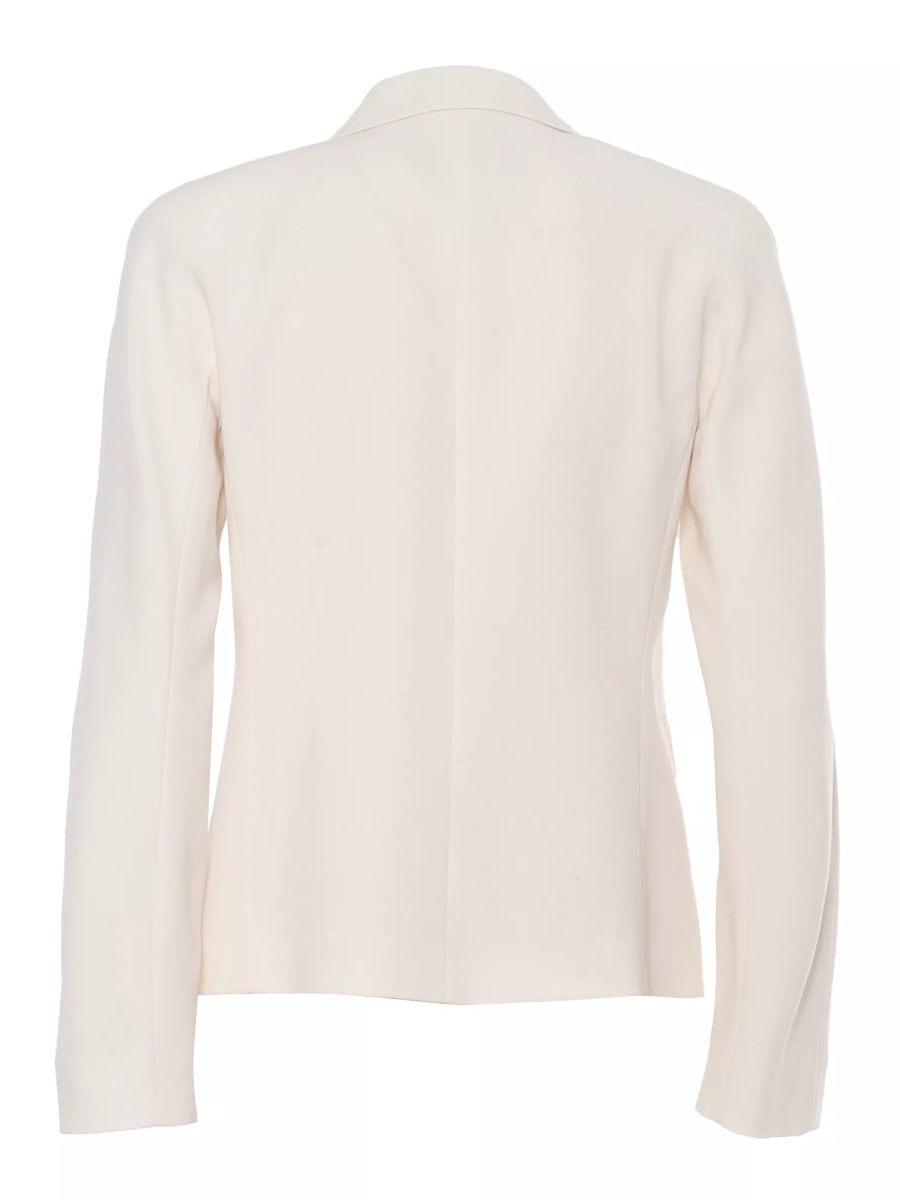 Sacou White blazer - Img 3