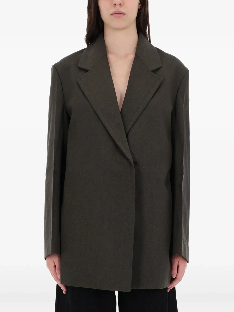 Sacouri "Araz" Jacket - Img 2