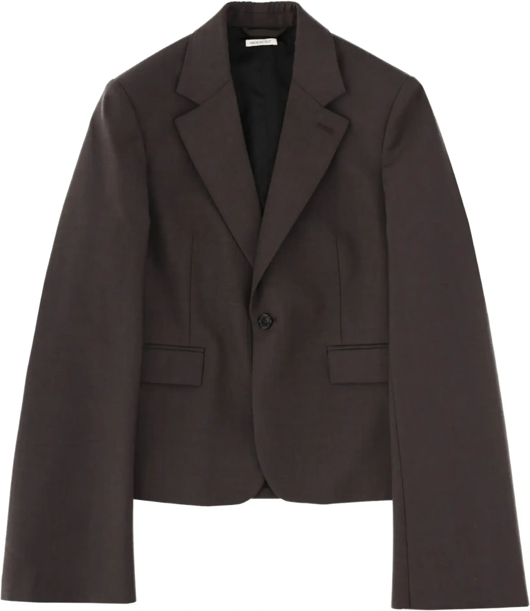 Sacouri Elegant Jacket - Img 4