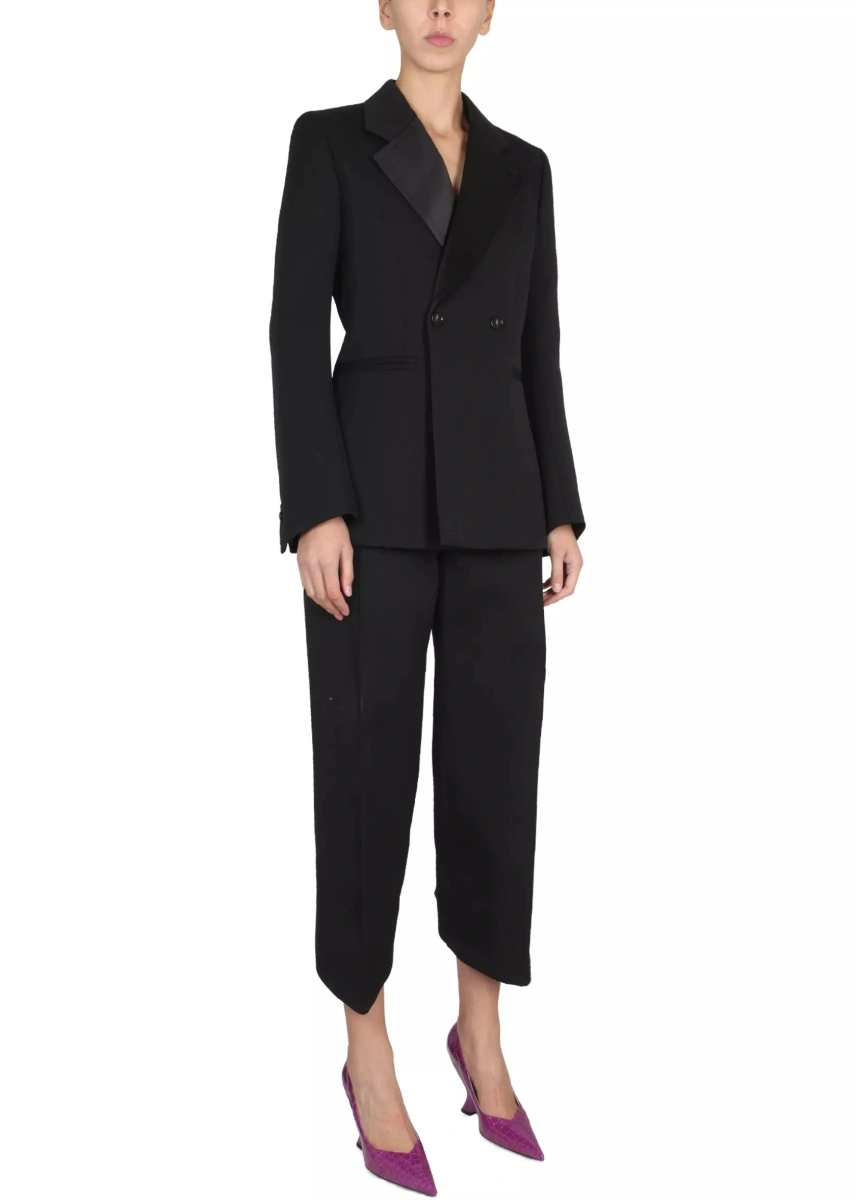 Sacouri Wool Jacket - Img 2