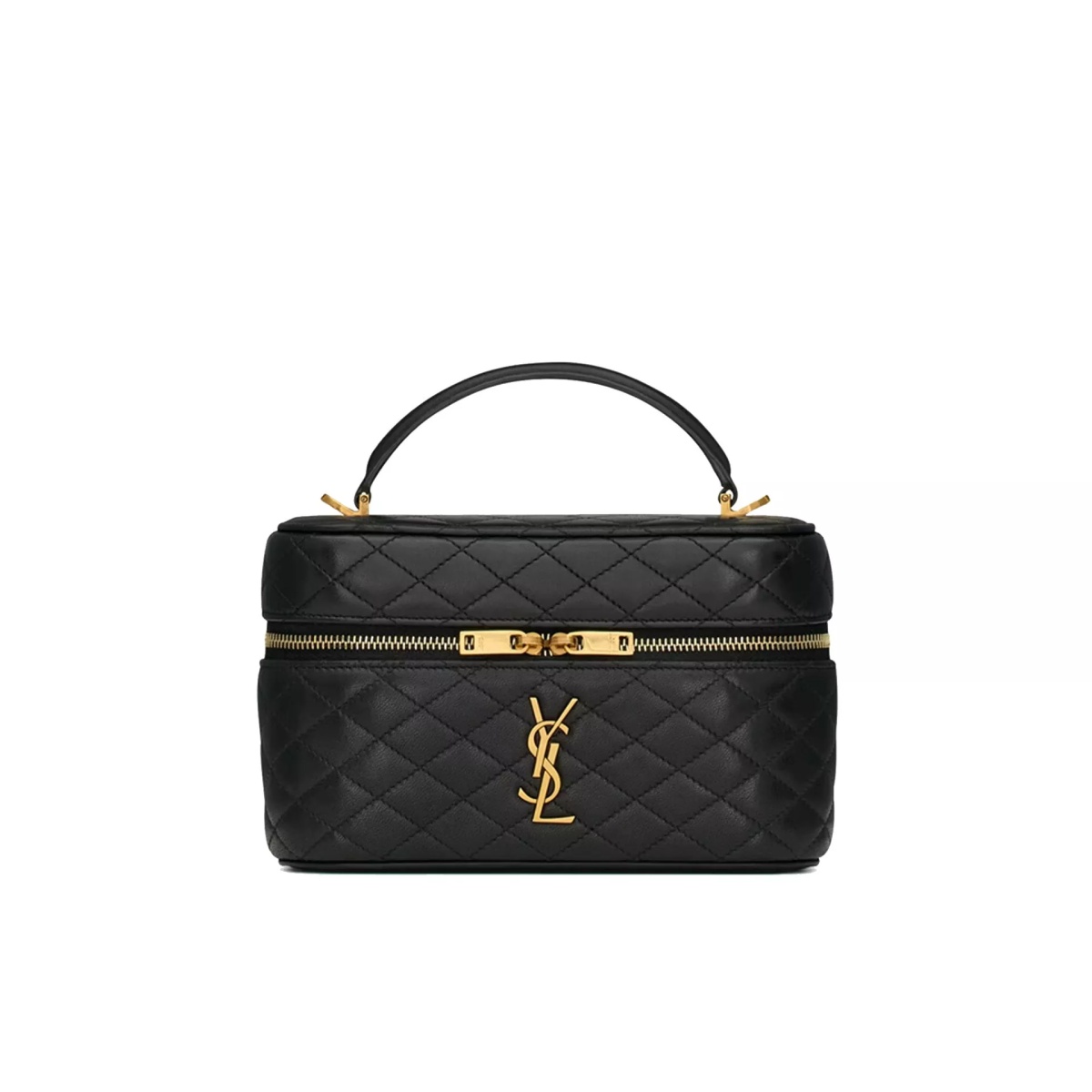 Saint Laurent Gaby Vanity Bag - Img 3