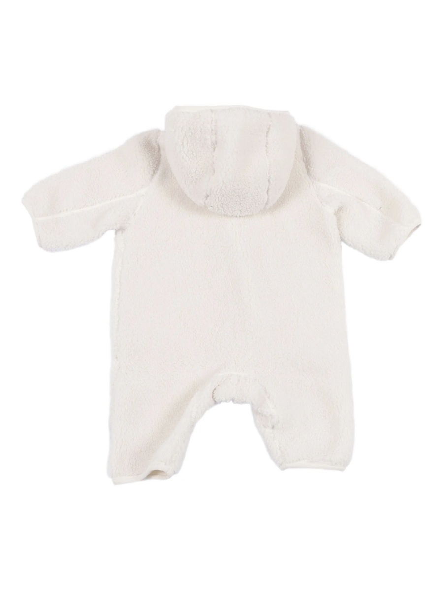 Salopeta K-WAY KIDS neutra din polyester - Img 2