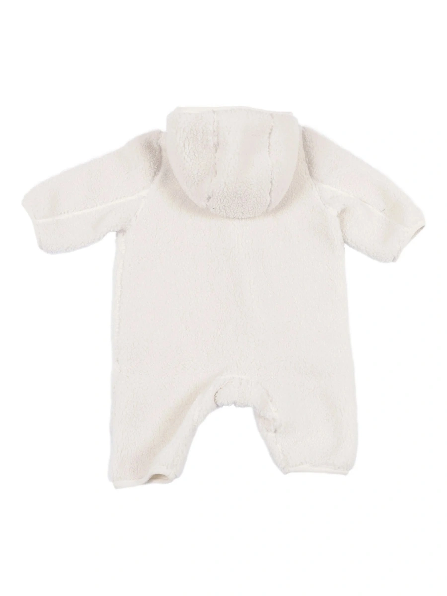 Salopeta K-WAY KIDS neutra din polyester - Img 2