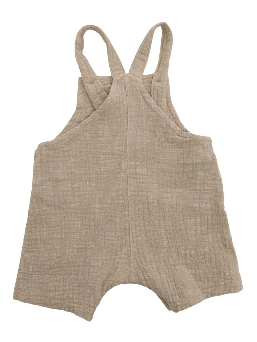 Salopete Brown romper - Img 4